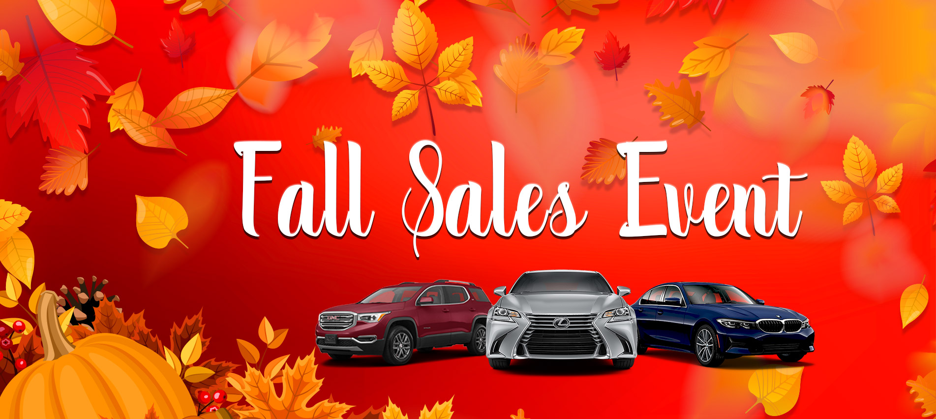 Fall-sales-event